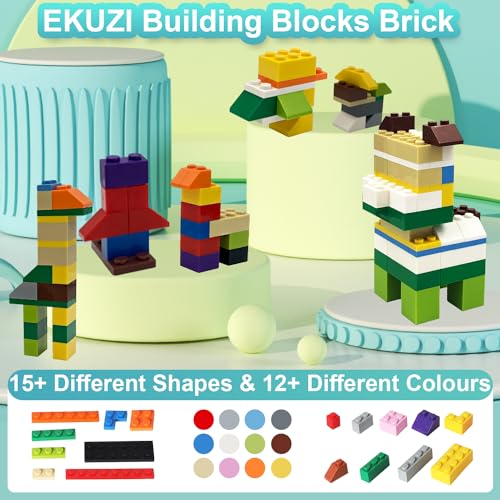 Consejos y reviews para comprar Lego basic para comprar online. 23 Imagen adicional