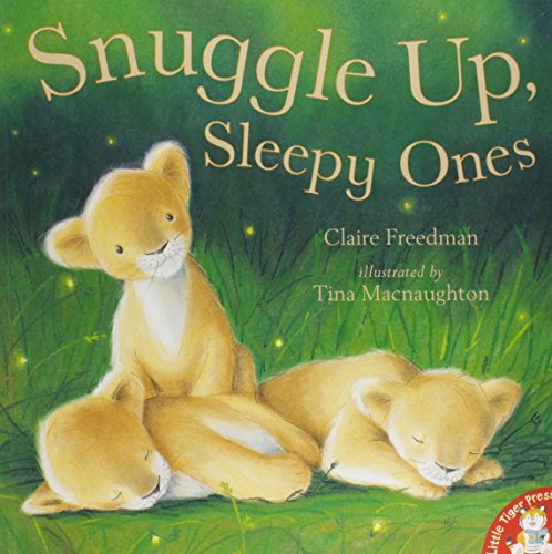 Idioma-Snuggle Up, Sleepy Ones [Portuguese_brazilian] 8538022296 Book Cover