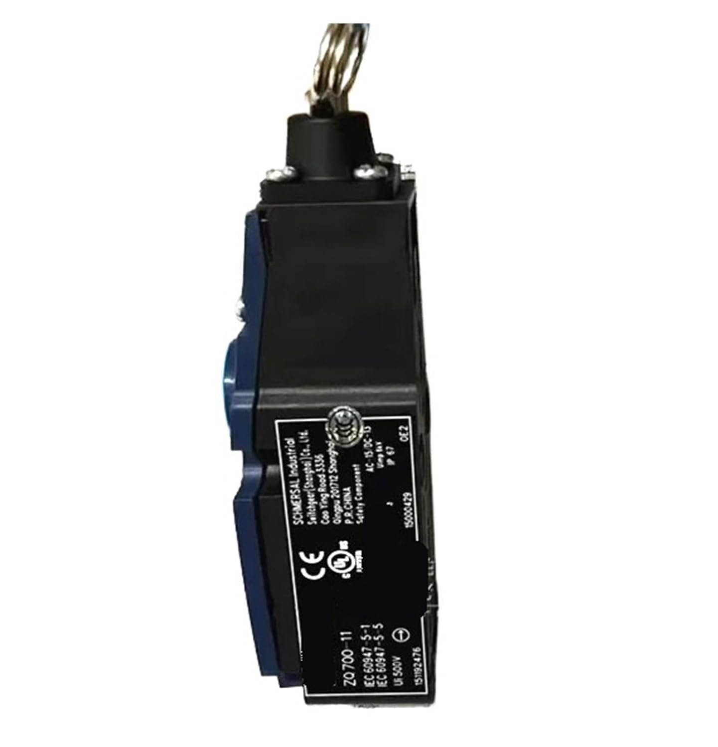 Rope Switch TQ700-11 ZQ700-02 ZQ700-02 20 700-20(ZQ700-11)