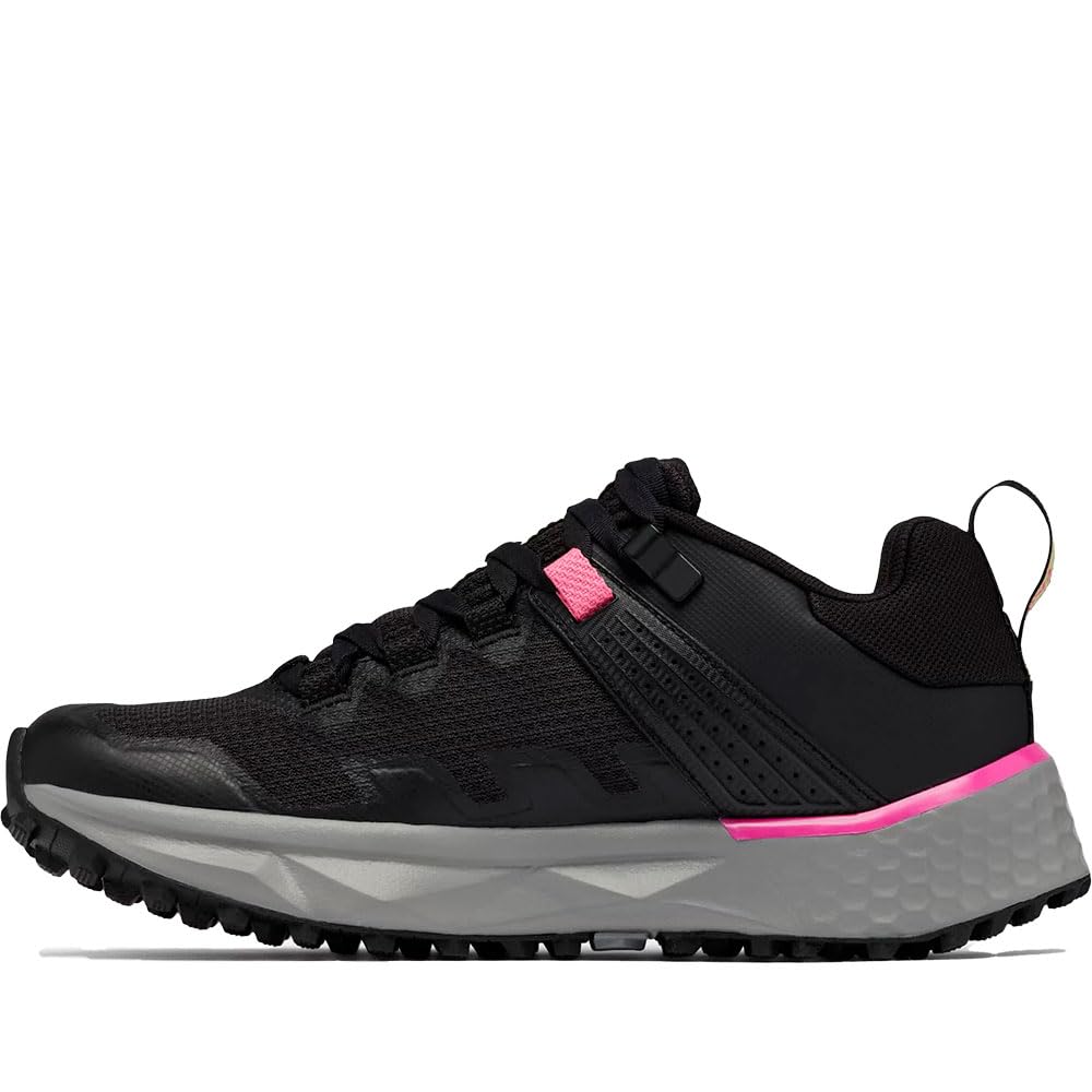 Columbia Women's Facet 75 OutdryWaterproof Low Rise Trekking and Hiking Shoes