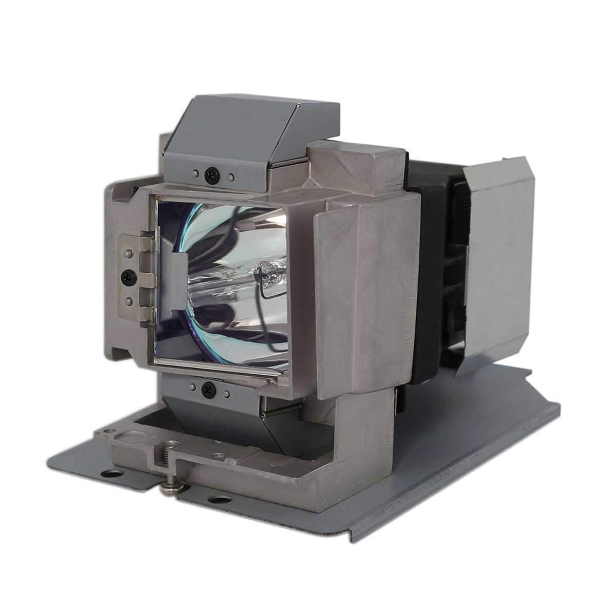 Lampada Per Proiettore Supermait 5J.JCM05.001 – Compatibile Con BenQ MW727 E MX726, Con Custodia - 2