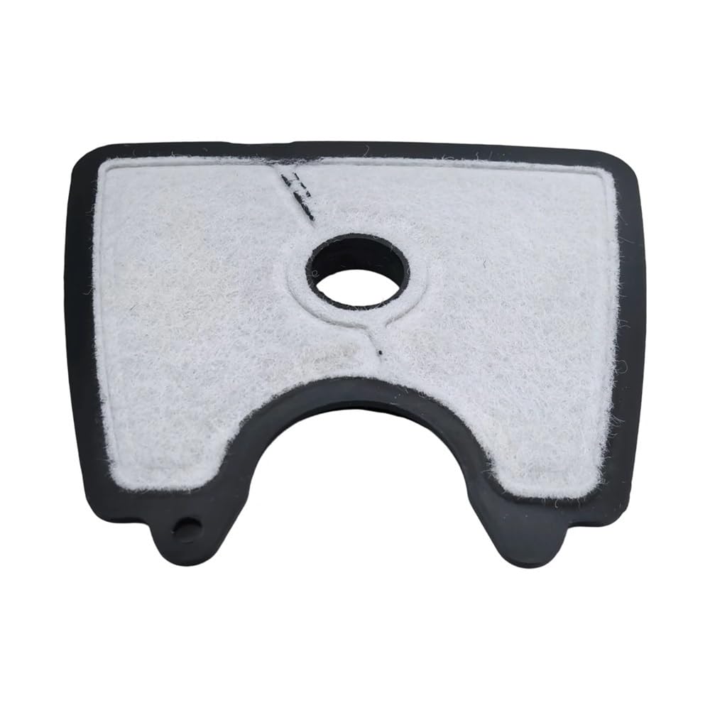 Kit de 3 filtros de Aire for soplador de Hojas portátil de 2 Tiempos 125B, 125BVX, 125BX, 28 CC, Repuesto 545112101