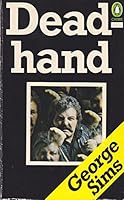 Deadhand 0140038590 Book Cover