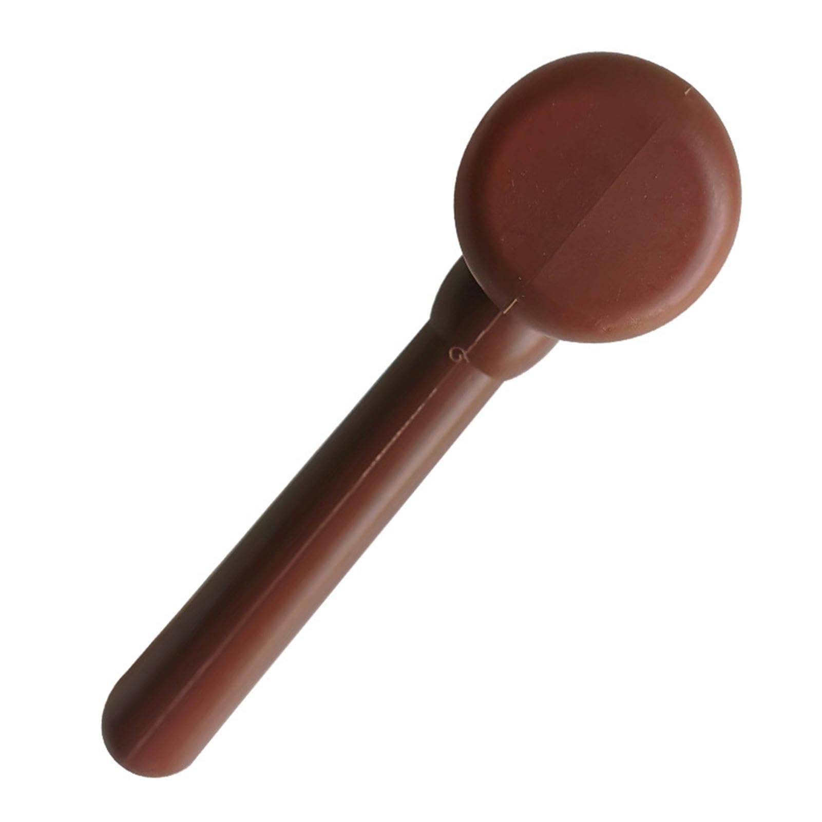 Marteau De Juge En Bois Pour Costume Avocat - Accessoire Cosplay Et Jeux De Rôle Juridiques - 4