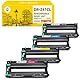 CMYBabee DR-241CL DR 241CL Kompatibel für Brother DR-241CL für MFC-9332CDW Trommeleinheit Brother DCP-9022CDW MFC-9142CDN HL-3142CW HL-3152CDW HL-3150CDW HL-3140CW Brother MFC 9332CDW Trommel(4 Pack)