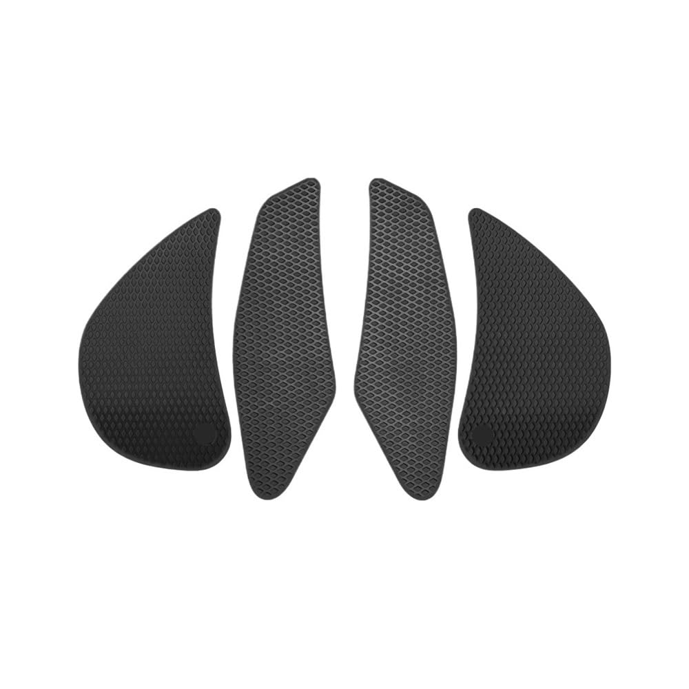 Protection réservoir moto Z1000 pad autocollant antidérapant 2014-2022