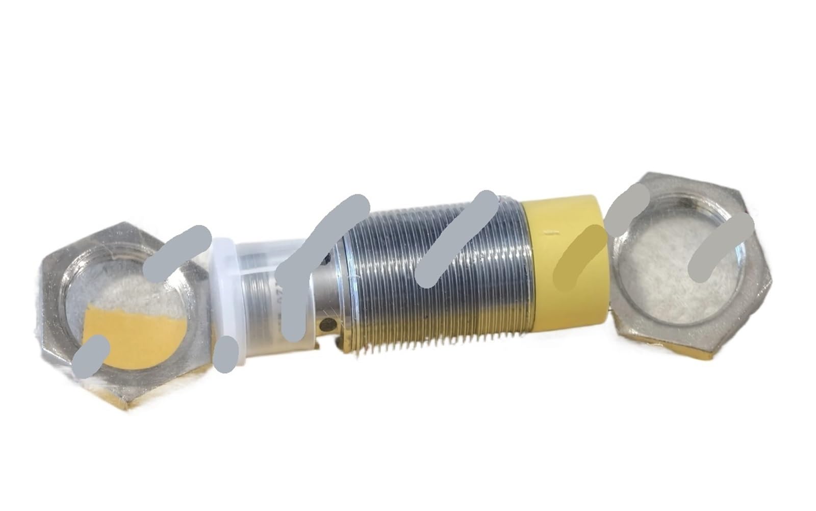 XDDQWSWA NI12U-M18-AP6X-H1141 NI12U-M18-AN6X-H1141 Proximity Switch Sensor(-M18-AP6X-H1141)
