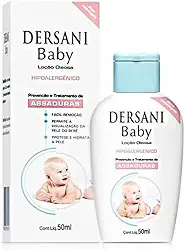 Dersani Baby 50Ml