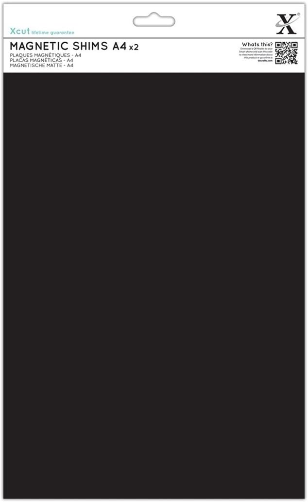 Docrafts A4 Shim, Adhesive Backed (Pack of 2) Amazon.co.uk