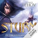  Sturm: Die Chroniken von Hara 4