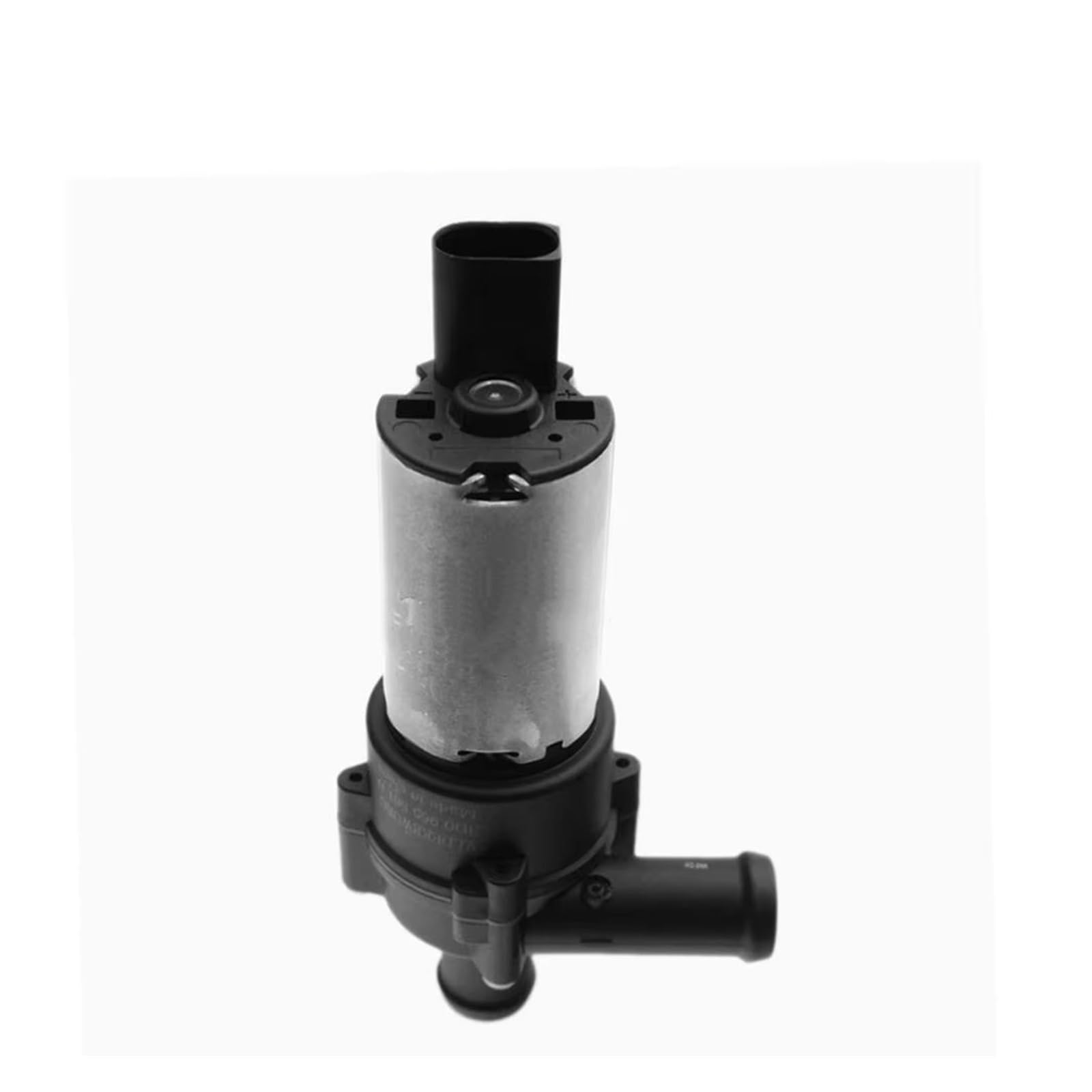 Bomba Agua Refrigerante Auxiliar 3D0965561D 95510656101 1J0965561A Para Cayenne V6 2003 2004 2005 2006 2007 2008 2009 2010 Bomba Agua Auxiliar
