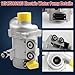 Water Pump Aluminum Thermostat Kit 11517586925 Compatible with BMW 328i 328xi 325i 325xi 330i 330xi 525i 528i 528xi 530i X3 X5 E91 E90 N51 N52 Replace11517521584 11517563183 11537549476 11537536655