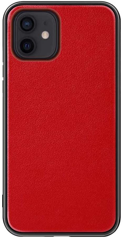 Étui de téléphone iPhone 12 avec porte-cartes pour trajets en voiture