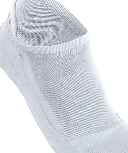 FALKE Herren GO2 Invisible Golfsocken Baumwolle Schwarz Weiß viele weitere Farben Socken zum Golfen mittelstark gepolstert vegan dreilagig Antiblasen atmungsaktiv 1 Paar – Bild 5