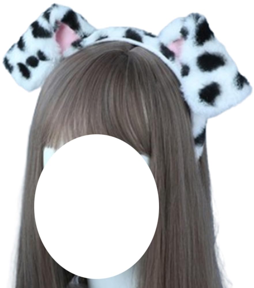 cocoriang ︎︎ダルメシアン　おみみ cocoriang ディーラー様製 おみみ - メルカリ