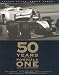 50 Years Formula One World