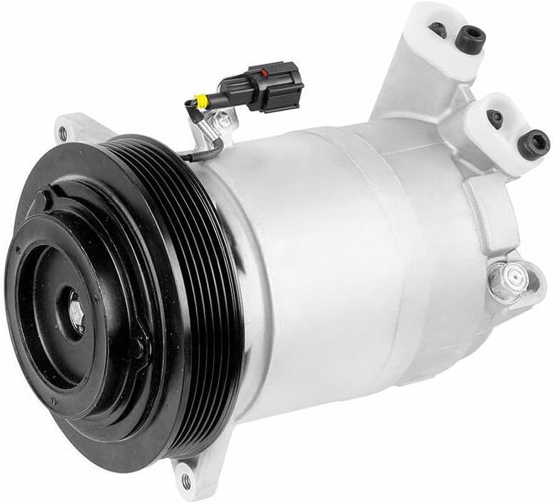 YL New For AC Compressor accessories Nissan Murano 2003 2004 2005 926008J00B 926008J120 92600CA020 92600CA02A 92600CA02B 92600ZK32B 92600CA03B 92600-8J00B 92600-8J120 92600-CA020