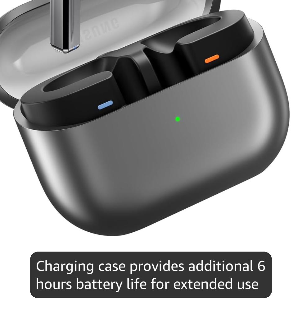 Amazon.com: Samsung Galaxy Buds 3 Wireless Earbud Headphones
