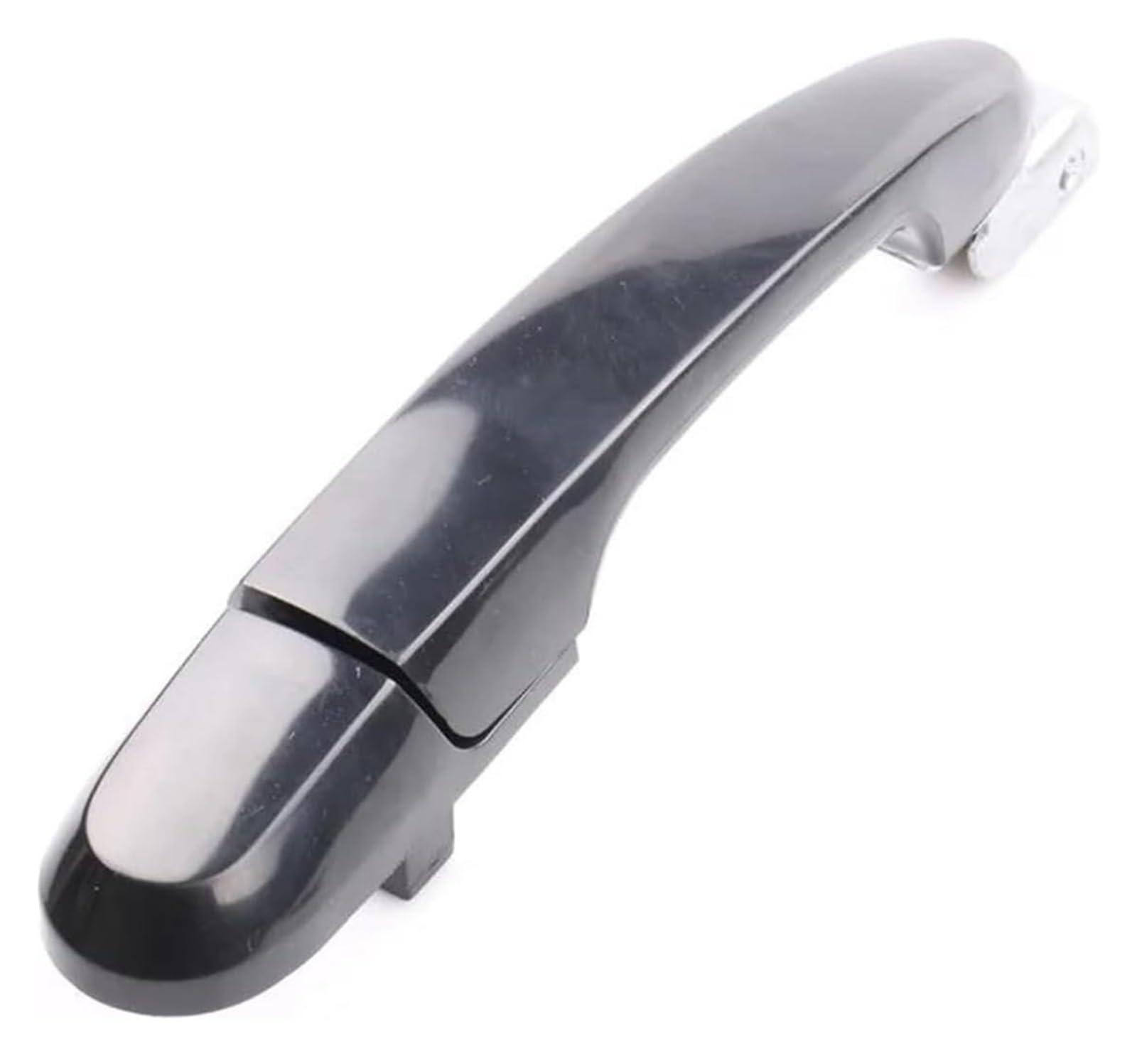 QWQTHGS Car Exterior Door Handle Cap for Hyundai for Tucson 2005-2009 Outside Door Handles Car Exterior Knob Handle(Rear Right-1pc)