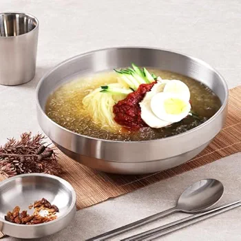 冷麺器 本場韓国製ステンレス8個セット 51C92GeHLeL._UF350,