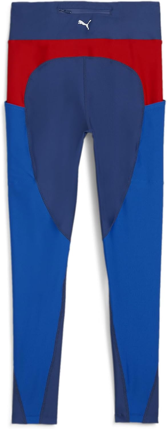 Puma Women's Standard BMW M Motorsport Leggings - Image 2