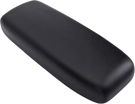 Cocoarm Center Console Armrest Lid for 2004-2011, Hard Plastic