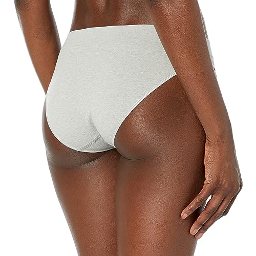 Image of adidas womens Seamless Bikini Underwear Multipack