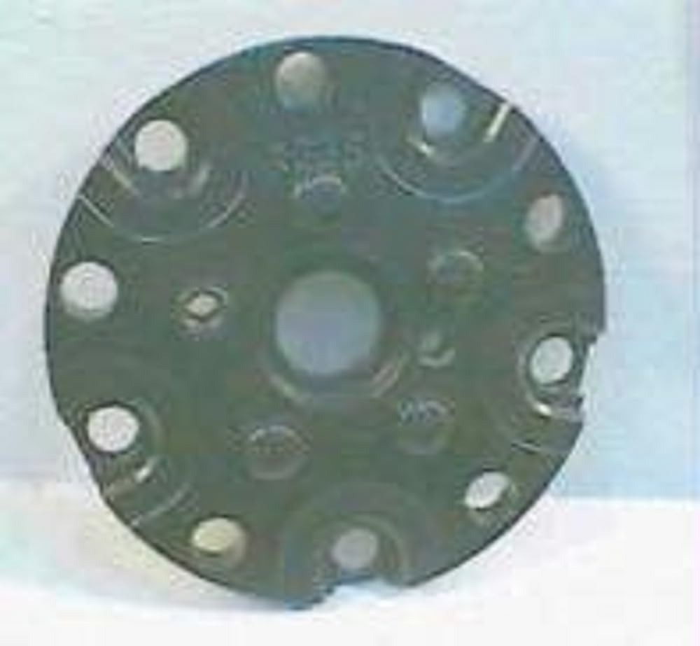 RCBSRCBS, 5-Station Shell Plate,