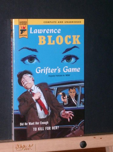 Grifter's Game view 2