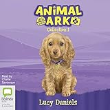 Animal Ark Collection 1