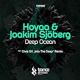  Deep Ocean (Chris Sx into the Deep Remix)