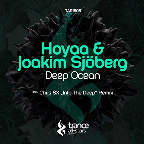  Deep Ocean (Chris Sx into the Deep Remix)