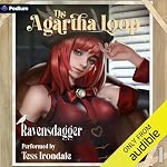Cover of The Agartha Loop