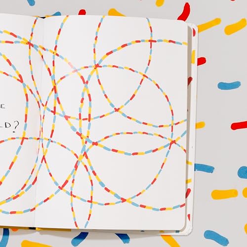 I Have an Idea! (Herve Tullet) - Image 30