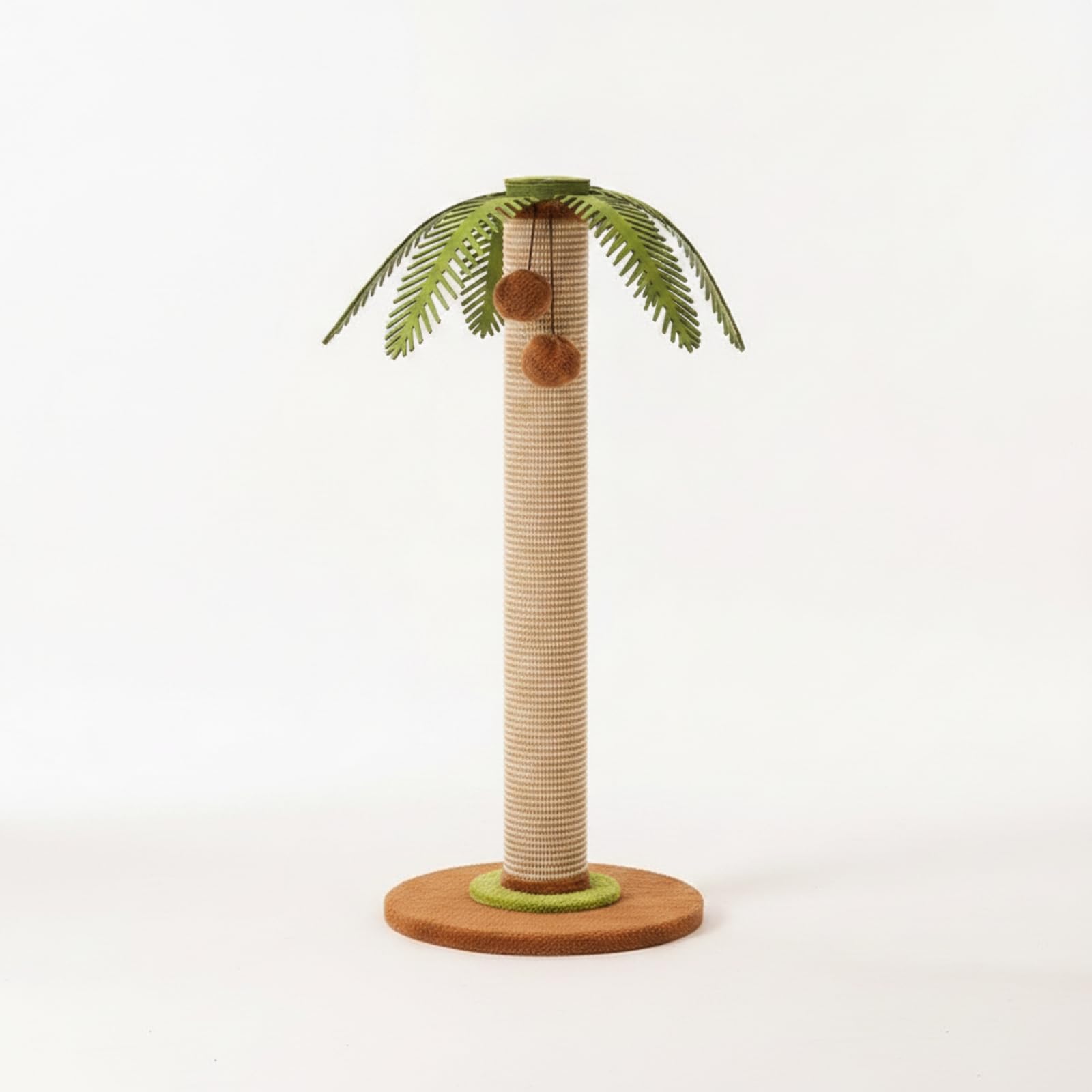 Colcolo Griffoir Vertical Gain Place | Hauteur 108 Cm, Antidérapant, Arbre, pr Intérieur, Rose