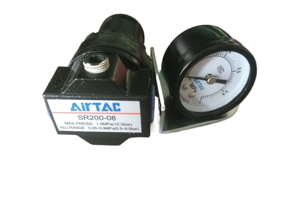 1PC NEW Valves SR200-08