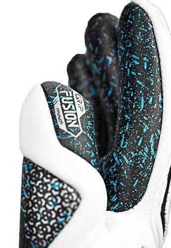 Guantes de arquero Reusch Attrakt Freegel Fusion Goaliator miniatura 5