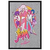 Décoration : très moderne. Vraiment accrocheur. Idéal pour tous les designs graphiques et photographiques modernes. Votre mur/pièce bénéficie d'une légèreté et d'une beauté particulières.