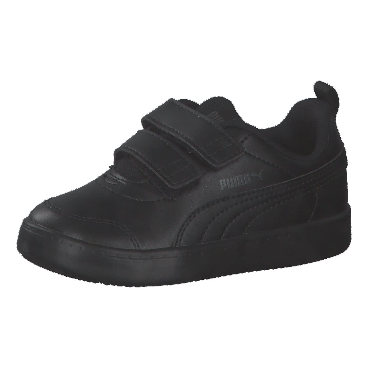 Courtflex unisex-child Sneakers