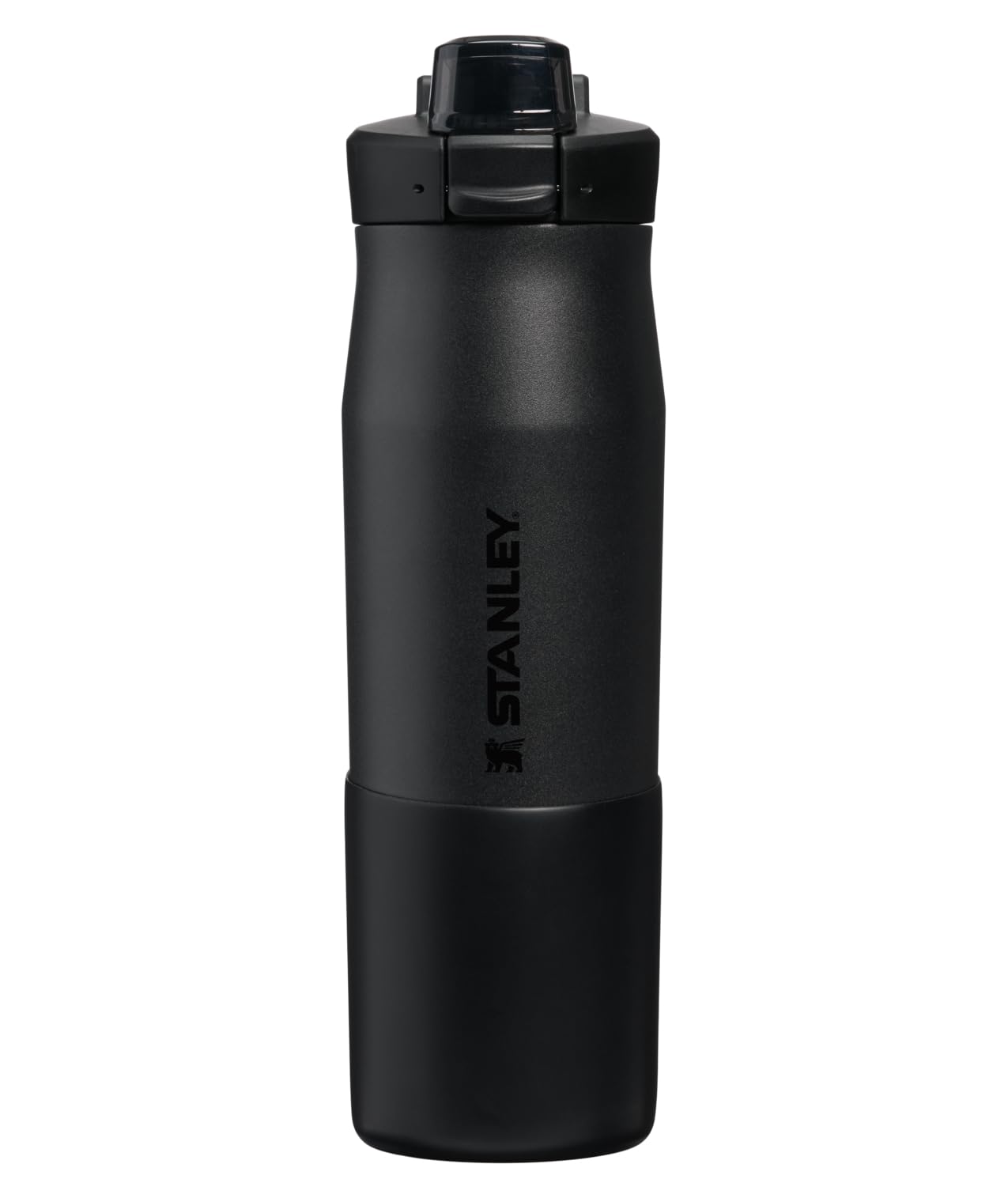 Vitalize Tempo Bottle, 24 oz, Black 2.0