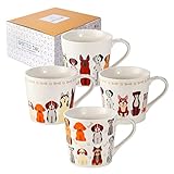 SPOTTED DOG GIFT COMPANY