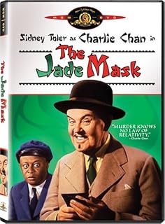 The Jade Mask