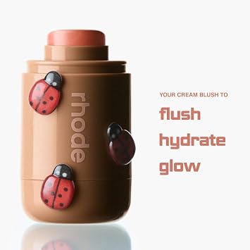 Rhode Pocket Blush Blush Freckle 5.3GR