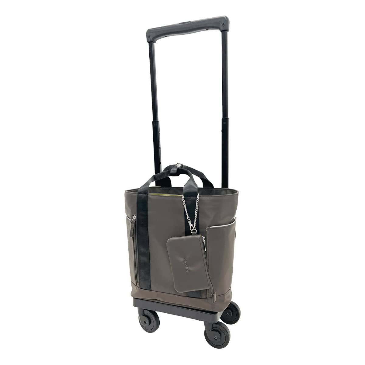 【お買い得 美品 激レア】スワニー キャリーバッグ　東京デリカオリジナルモデル Amazon｜[スワニー] キャリーバッグ 東京デリカオリジナル D-580
