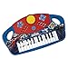 Reig/spiderman - 562 - Piano - Orgue Electronique - 25 Touches - Spiderman