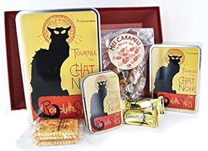 Regional Souvenir (3 sets)