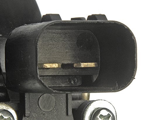 Dorman 741-813 Front Driver Side Power Window Motor And Regulator Assembly Compatible With Select Ford / Mercury Models #TOP1