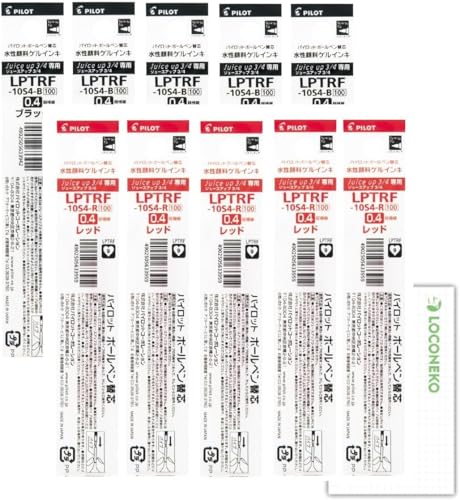 pCbg QCL W[XAbv Fp֐c LPTRF-10S4y܂Ƃߔ10{z+RlRp (5AԂ5)