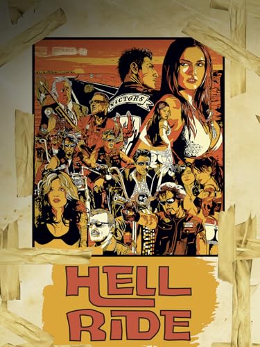 Hell Ride