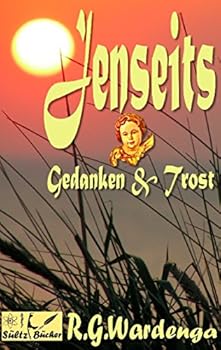 Paperback Jenseits - Gedanken & Trost [German] Book